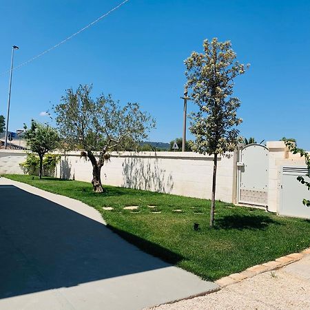 Paolottavia Apartment Монополи Екстериор снимка