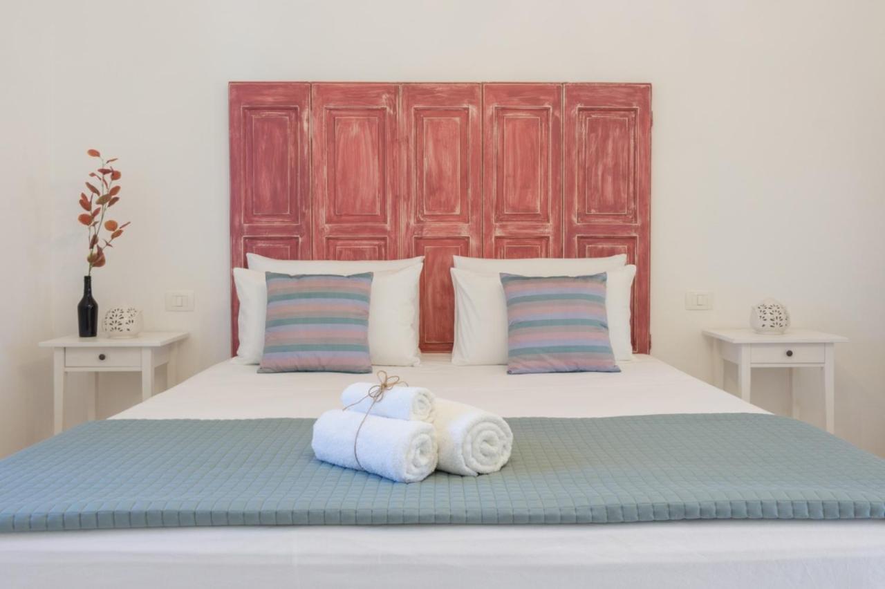 Paolottavia Apartment Монополи Екстериор снимка