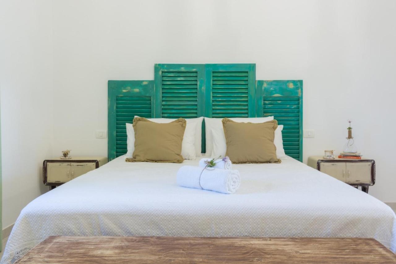 Paolottavia Apartment Монополи Екстериор снимка