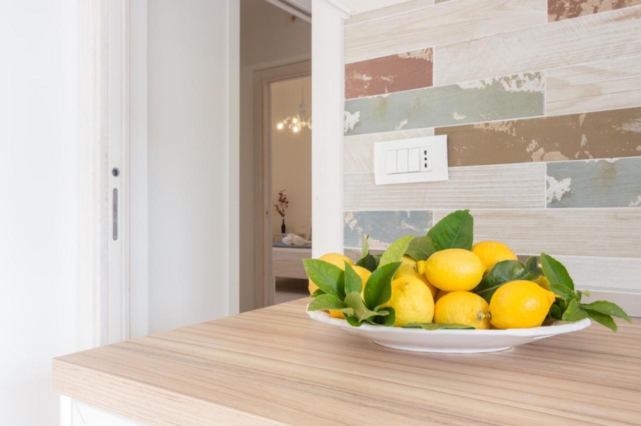 Paolottavia Apartment Монополи Екстериор снимка