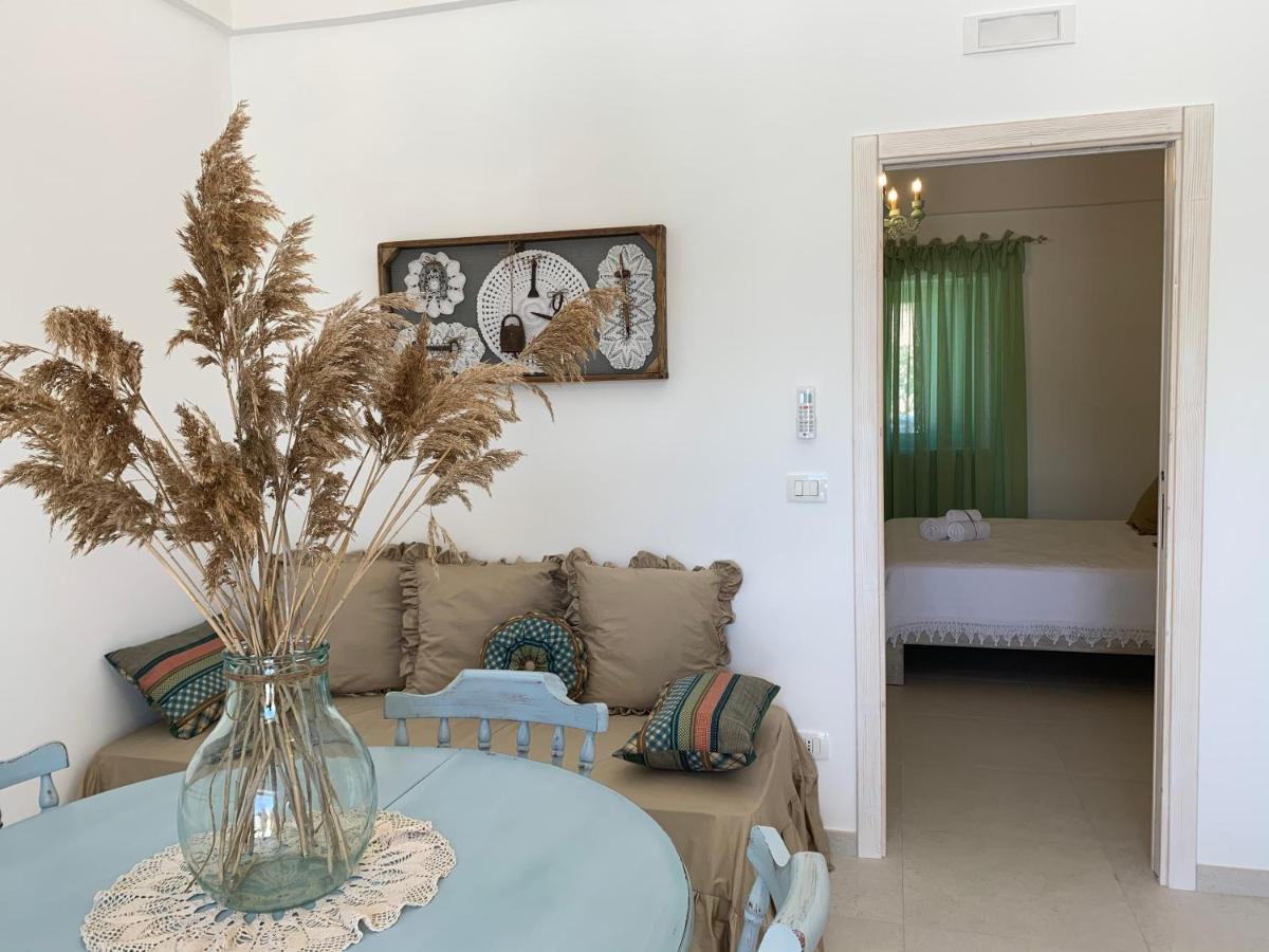 Paolottavia Apartment Монополи Екстериор снимка