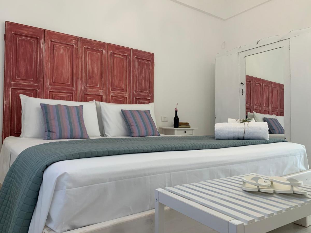 Paolottavia Apartment Монополи Екстериор снимка