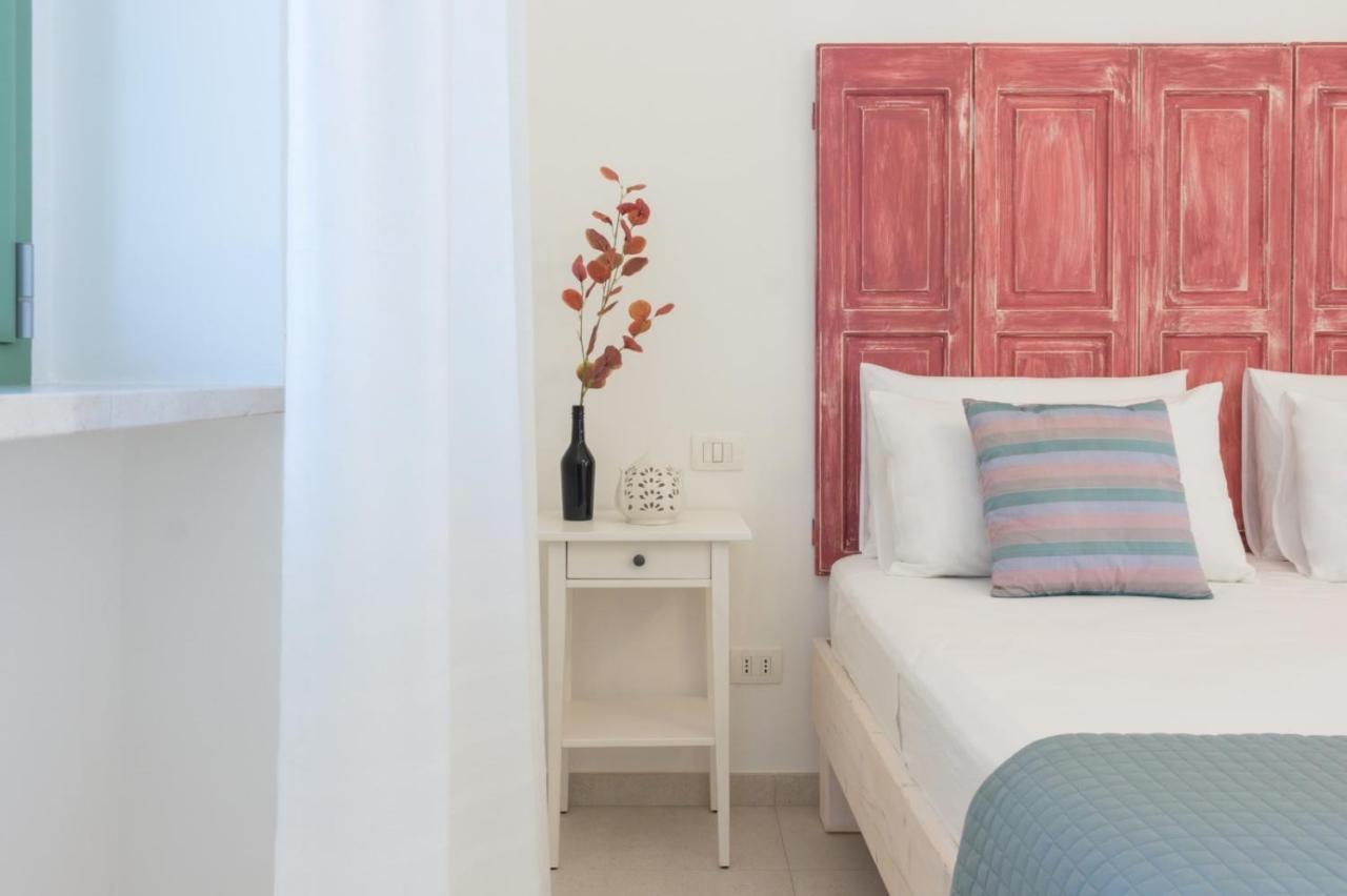 Paolottavia Apartment Монополи Екстериор снимка