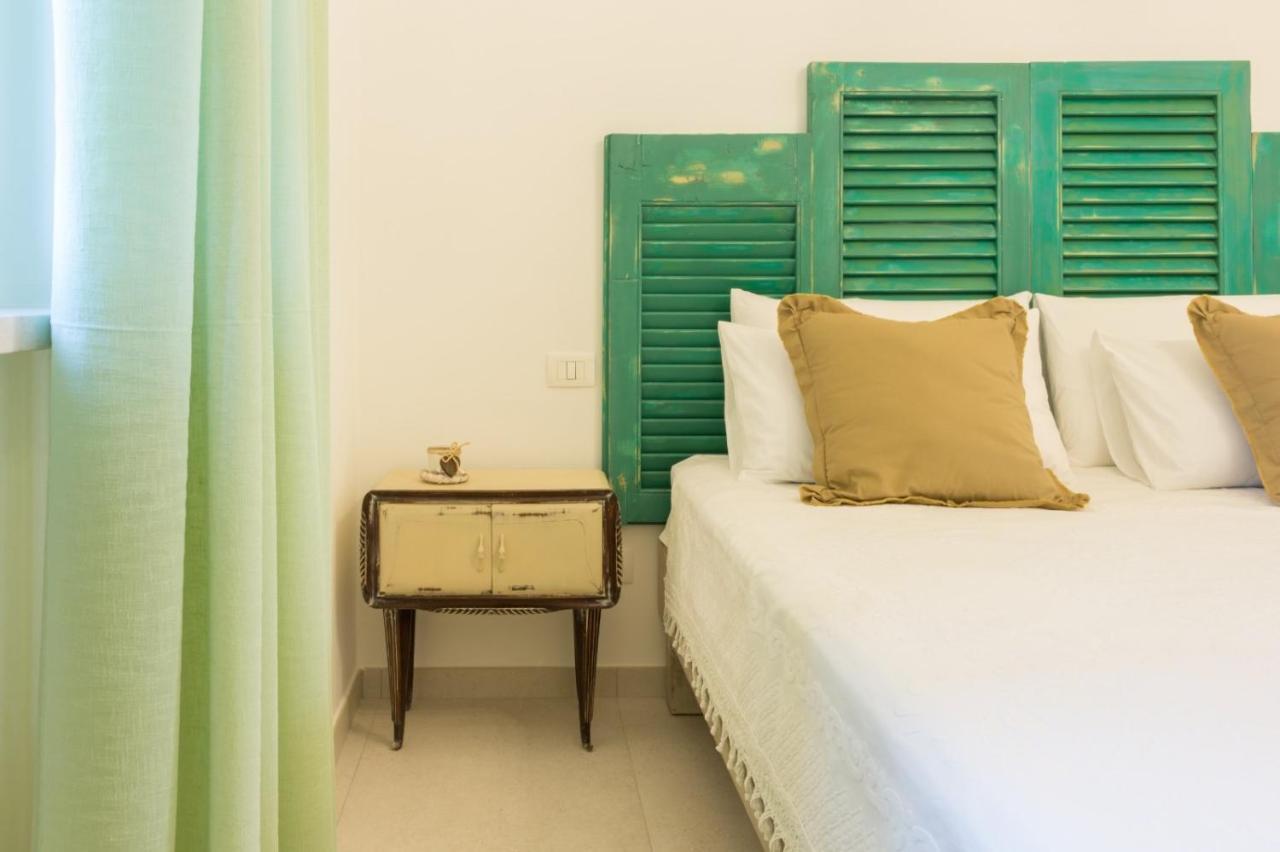 Paolottavia Apartment Монополи Екстериор снимка