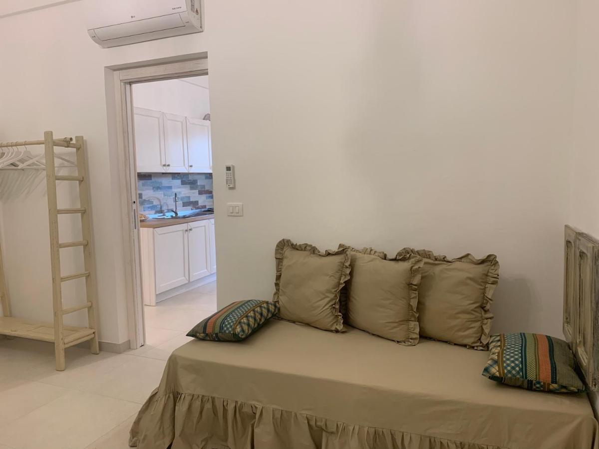 Paolottavia Apartment Монополи Екстериор снимка